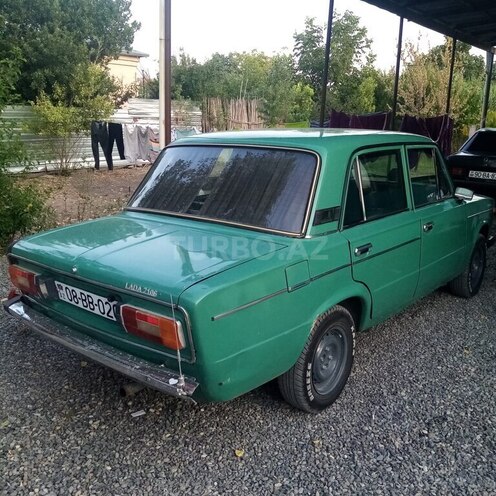 LADA (VAZ) 2106 1986, 85,474 km - 1.6 l - Ağdam