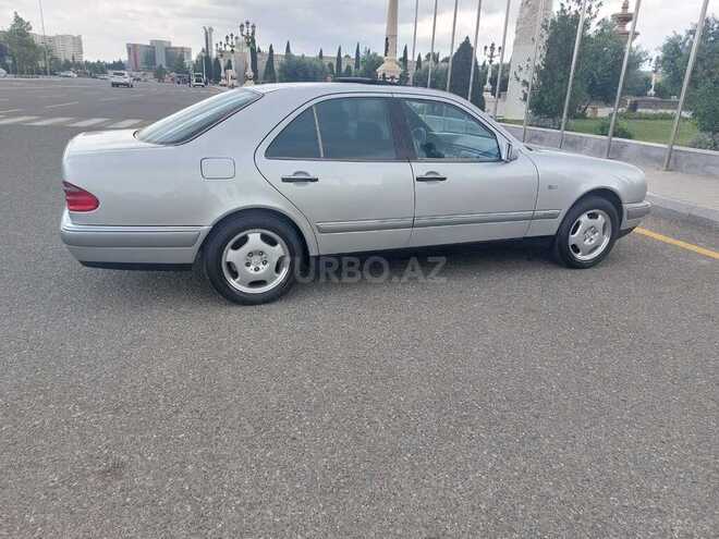 Mercedes E 240 1998, 310,000 km - 2.4 l - Gəncə