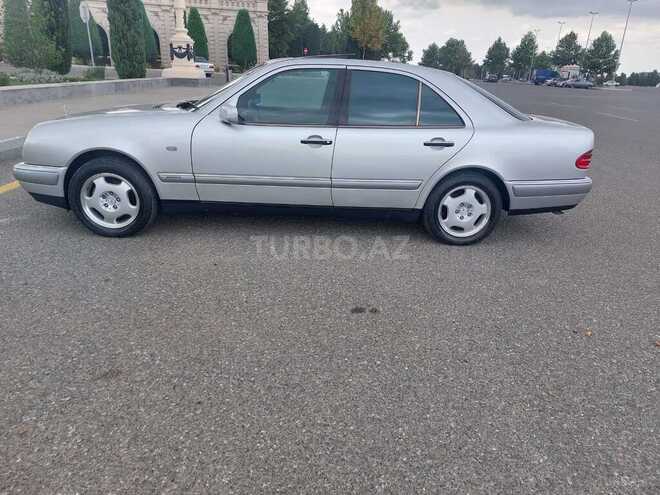 Mercedes E 240 1998, 310,000 km - 2.4 l - Gəncə