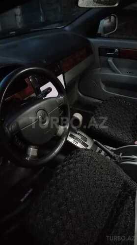 Daewoo Gentra 2014, 563,000 km - 1.5 l - Bakı