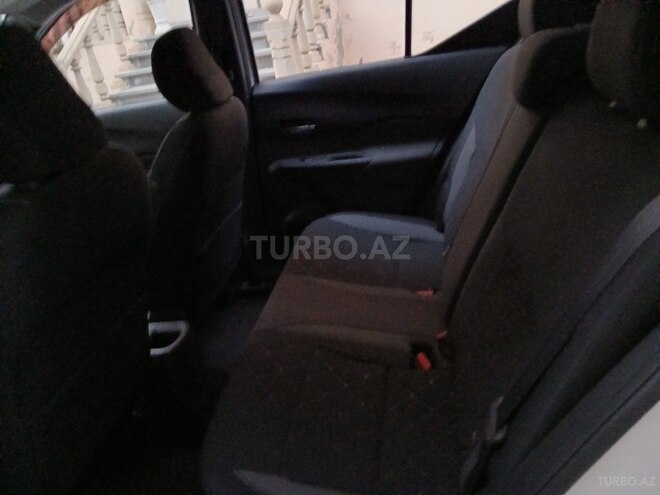 Nissan Kicks 2018, 121,505 km - 1.6 l - Bakı