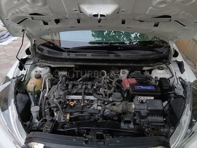 Nissan Kicks 2018, 121,505 km - 1.6 l - Bakı