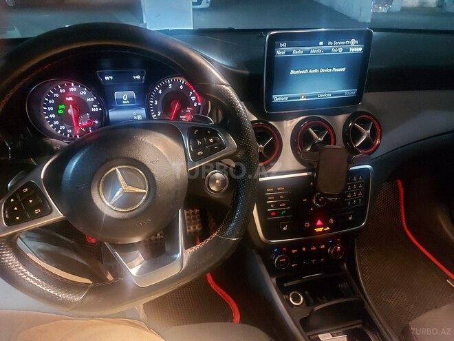 Mercedes CLA 250 4MATIC 2015, 265,000 km - 2.0 l - Bakı