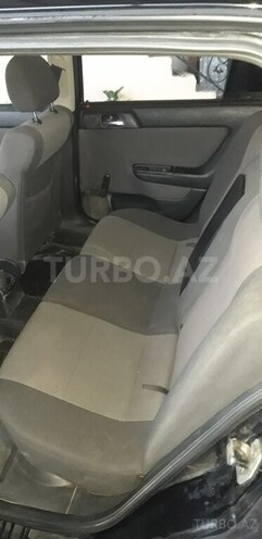 Opel Astra 2003, 320,965 km - 2.2 l - Quba