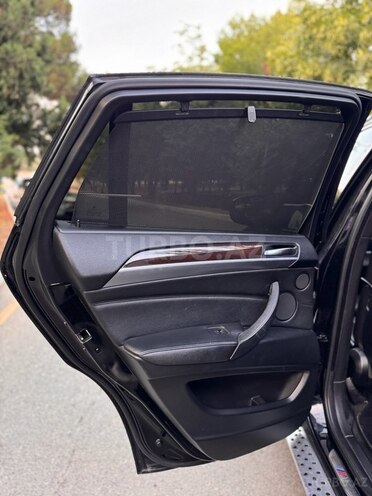 BMW X6 2008, 212,000 km - 4.4 l - Gəncə