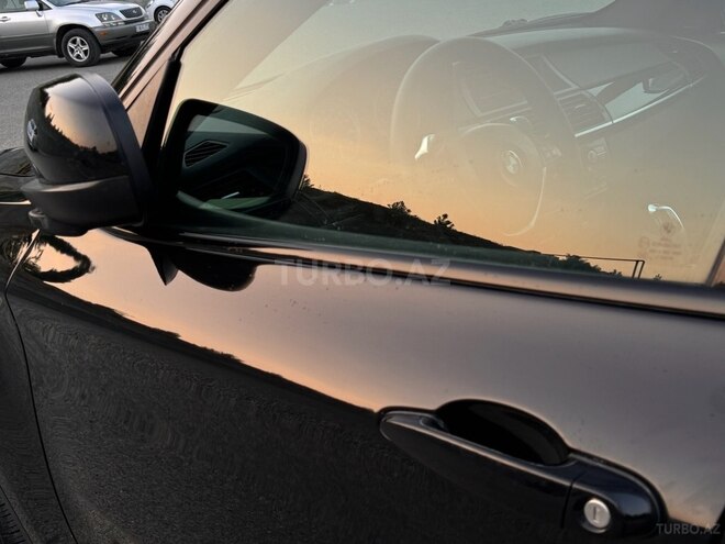 BMW X6 2008, 212,000 km - 4.4 l - Gəncə