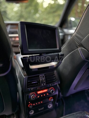 BMW X6 2008, 212,000 km - 4.4 l - Gəncə