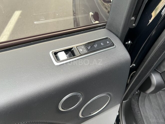 Land Rover Range Rover 2019, 102,000 km - 3.0 l - Bakı