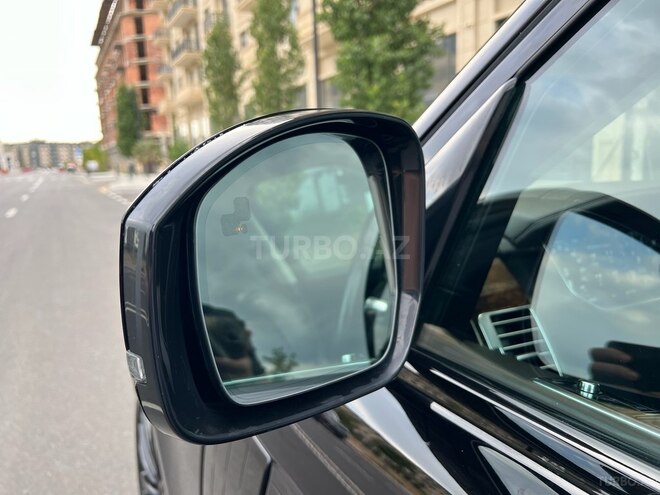 Land Rover Range Rover 2019, 102,000 km - 3.0 l - Bakı