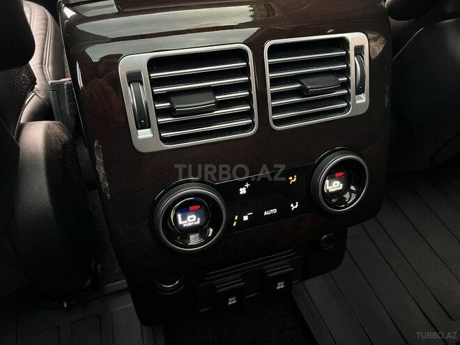 Land Rover Range Rover 2019, 102,000 km - 3.0 l - Bakı