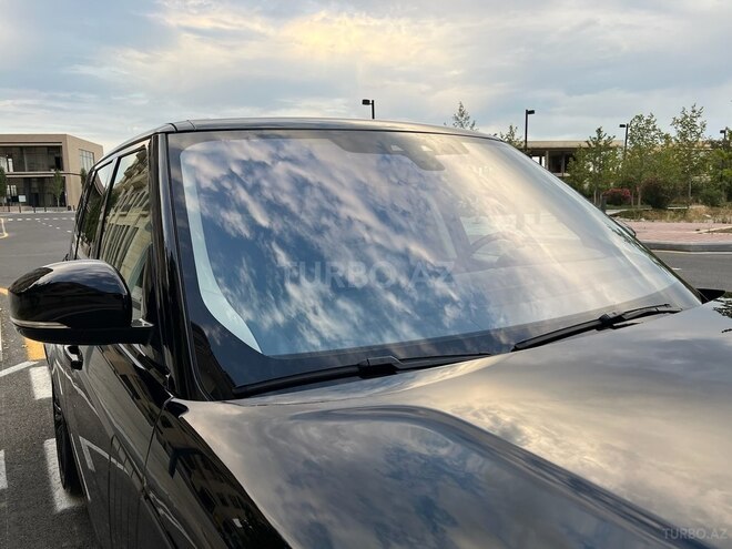 Land Rover Range Rover 2019, 102,000 km - 3.0 l - Bakı