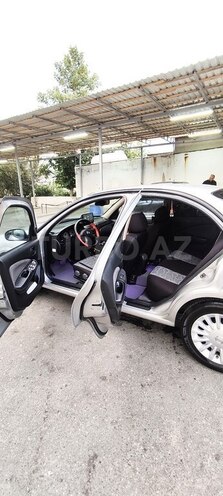 Nissan Sunny 2005, 233,212 km - 1.6 l - Bakı