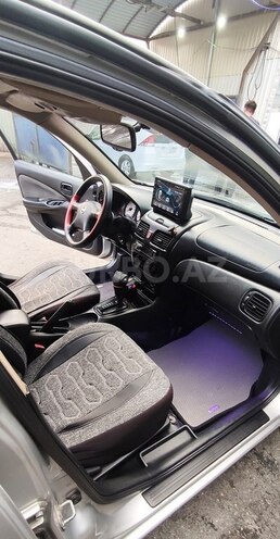 Nissan Sunny 2005, 233,212 km - 1.6 l - Bakı