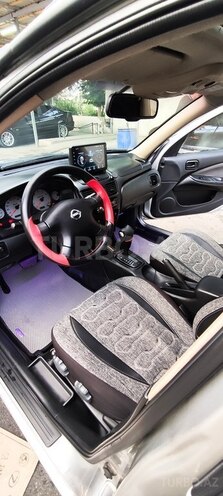 Nissan Sunny 2005, 233,212 km - 1.6 l - Bakı