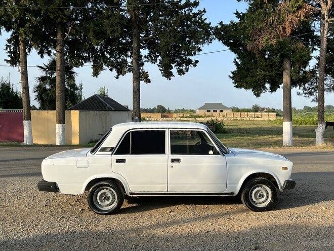LADA (VAZ) 2107 2004, 150,430 km - 1.6 l - Lənkəran