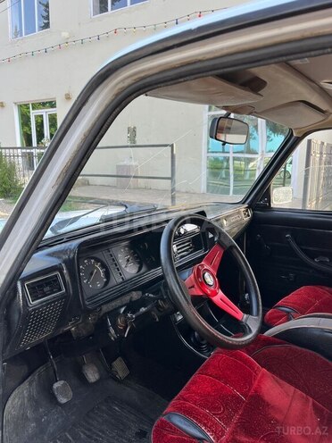 LADA (VAZ) 2107 2004, 150,430 km - 1.6 l - Lənkəran