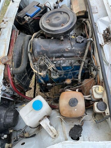 LADA (VAZ) 2107 2004, 150,430 km - 1.6 l - Lənkəran