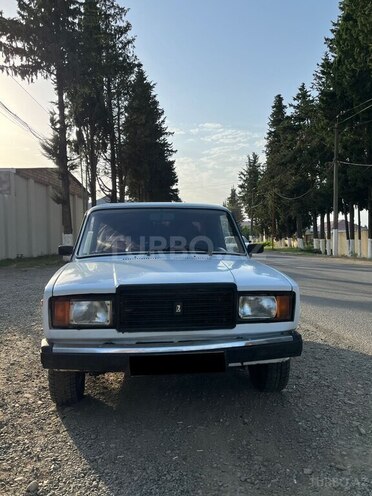 LADA (VAZ) 2107 2004, 150,430 km - 1.6 l - Lənkəran