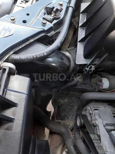 Mercedes E 240 1999, 356,200 km - 2.4 l - Sabirabad