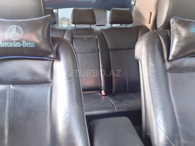 Mercedes E 240 1999, 356,200 km - 2.4 l - Sabirabad
