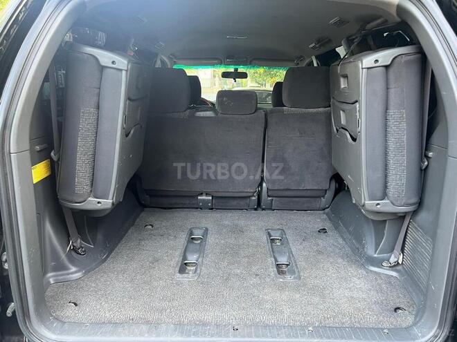 Toyota Prado 2008, 256,000 km - 2.7 l - Biləsuvar