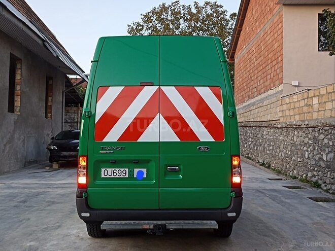 Ford Transit 2007, 178,000 km - 2.4 л - Bakı