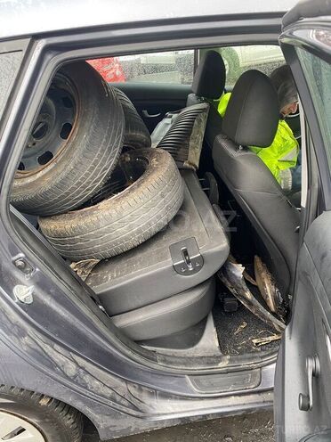 Hyundai i30 2015, 110,000 km - 1.6 l - Bakı