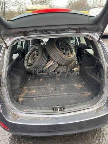 Hyundai i30 2015, 110,000 km - 1.6 l - Bakı