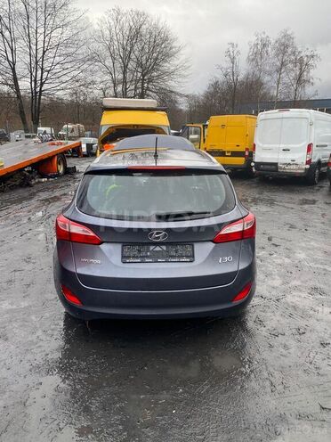 Hyundai i30 2015, 110,000 km - 1.6 l - Bakı