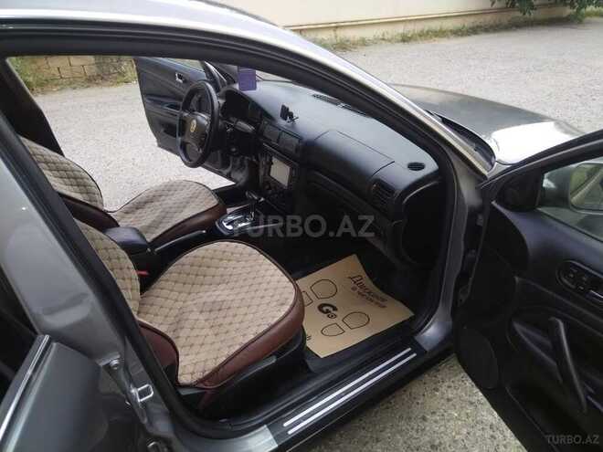 Volkswagen Passat 2001, 350,000 km - 1.8 l - Şamaxı