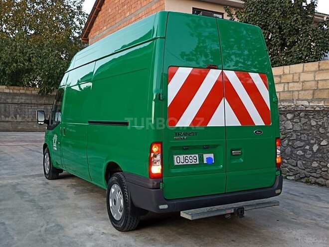Ford Transit 2007, 178,000 km - 2.4 л - Bakı