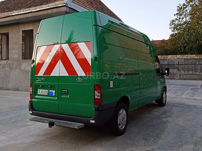 Ford Transit 2007, 178,000 km - 2.4 л - Bakı