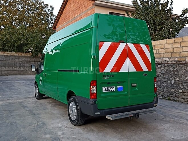 Ford Transit 2007, 178,000 km - 2.4 л - Bakı
