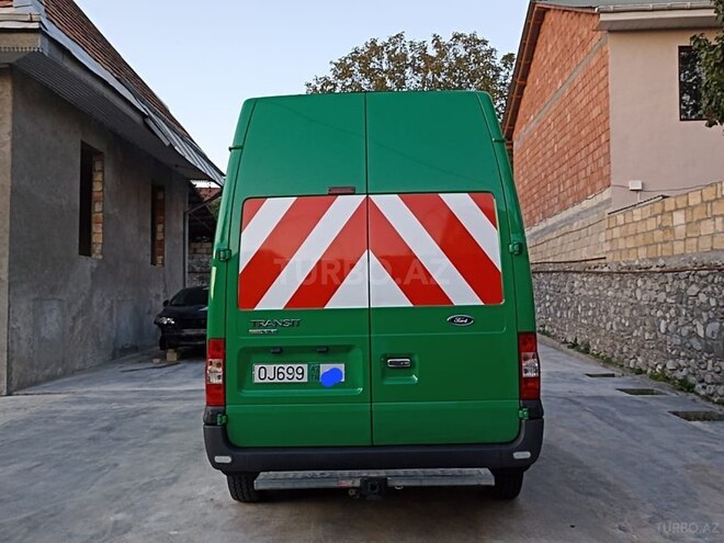 Ford Transit 2007, 178,000 km - 2.4 л - Bakı