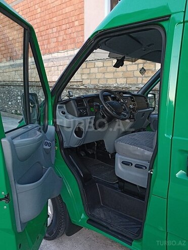 Ford Transit 2007, 178,000 km - 2.4 л - Bakı