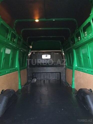 Ford Transit 2007, 178,000 km - 2.4 л - Bakı