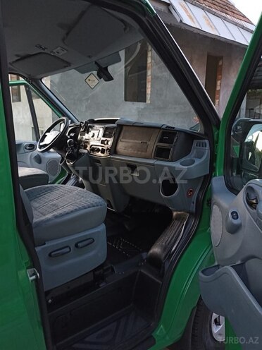Ford Transit 2007, 178,000 km - 2.4 л - Bakı