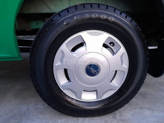 Ford Transit 2007, 178,000 km - 2.4 л - Bakı
