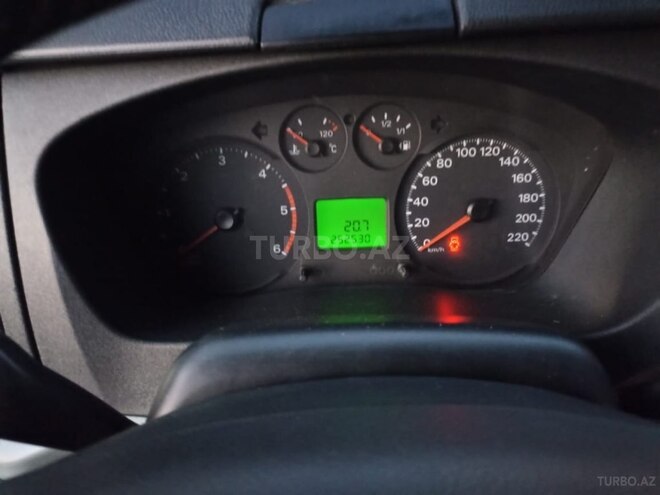 Ford Transit 2007, 178,000 km - 2.4 л - Bakı
