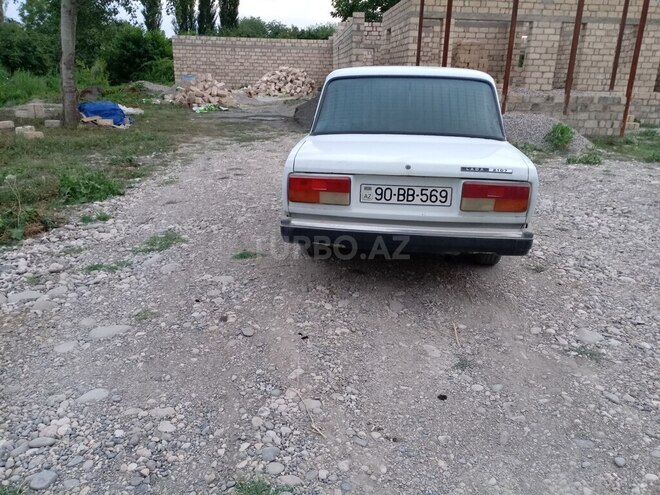 LADA (VAZ) 2107 2007, 218,900 km - 1.5 l - Xudat