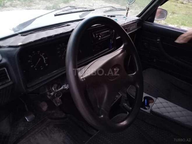 LADA (VAZ) 2107 2007, 218,900 km - 1.5 l - Xudat