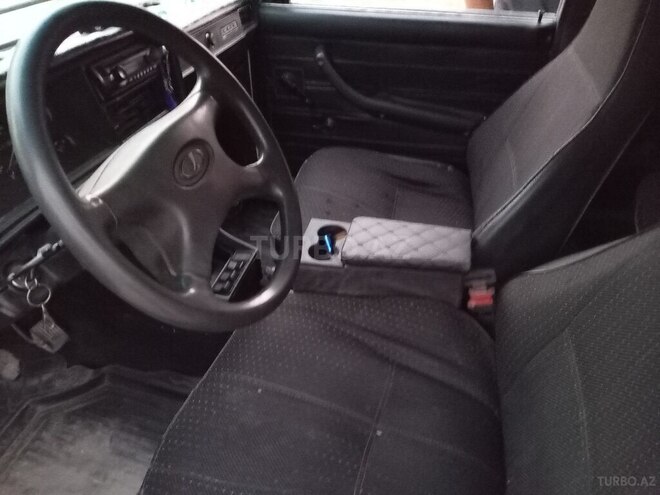 LADA (VAZ) 2107 2007, 218,900 km - 1.5 l - Xudat