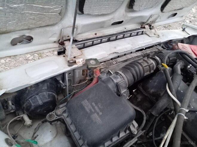LADA (VAZ) 2107 2007, 218,900 km - 1.5 l - Xudat