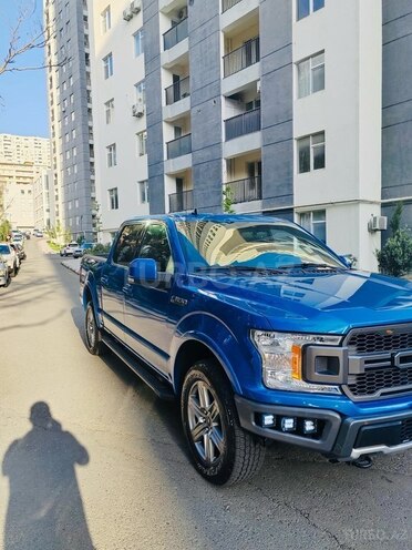 Ford F-150 2018, 148,000 km - 2.7 l - Bakı