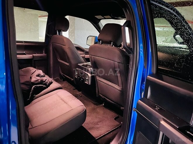 Ford F-150 2018, 148,000 km - 2.7 l - Bakı
