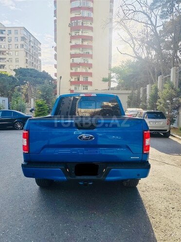 Ford F-150 2018, 148,000 km - 2.7 l - Bakı
