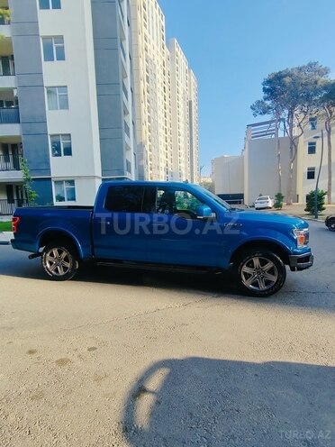 Ford F-150 2018, 148,000 km - 2.7 l - Bakı