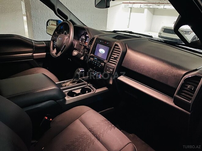 Ford F-150 2018, 148,000 km - 2.7 l - Bakı
