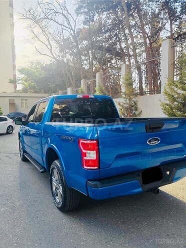 Ford F-150 2018, 148,000 km - 2.7 l - Bakı