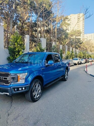 Ford F-150 2018, 148,000 km - 2.7 l - Bakı
